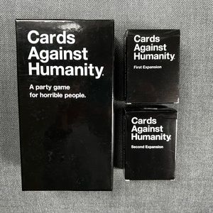 Cards Against Humanity Game